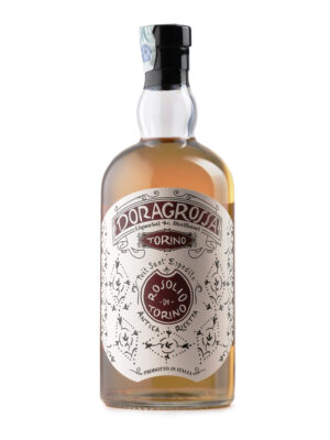 Liquore aromatizzato