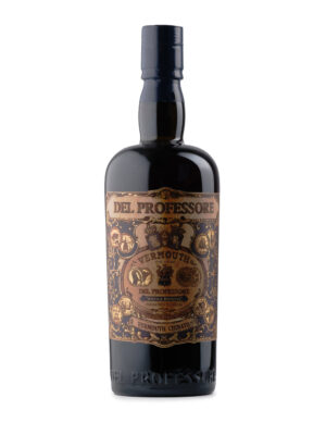 Digestivo aromatizzato